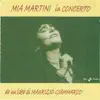 Mia Martini - Mia martini in concerto \