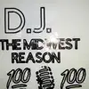 D.J. THE MIDWEST REASON - Trap Back Jumping - Single